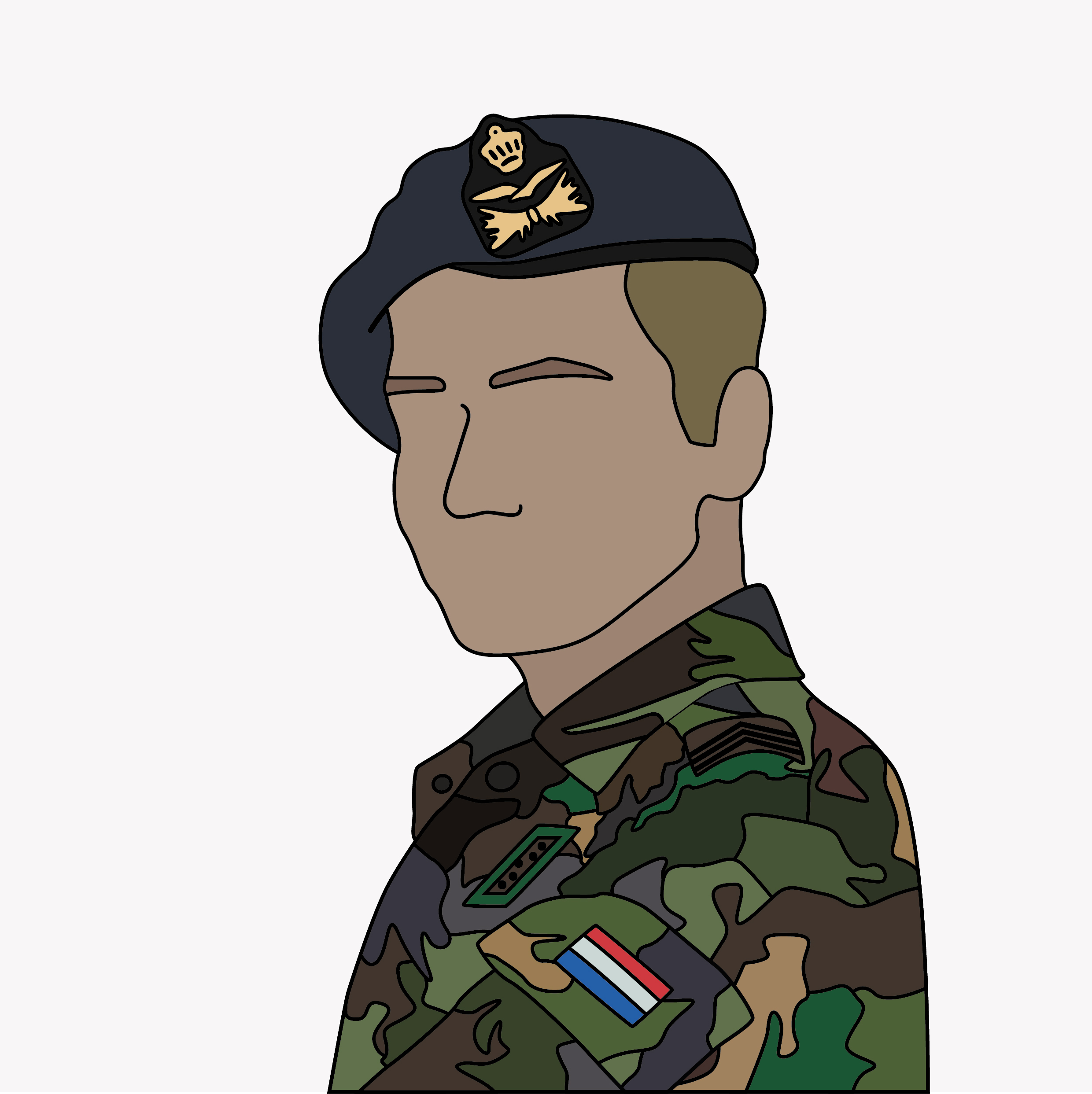 Moderator Photo